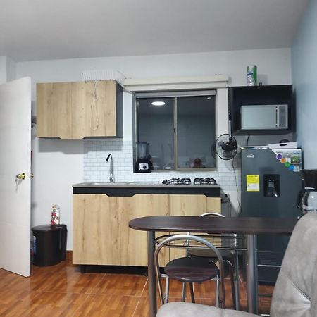 Noras Homestay Laureles Medellín Dış mekan fotoğraf