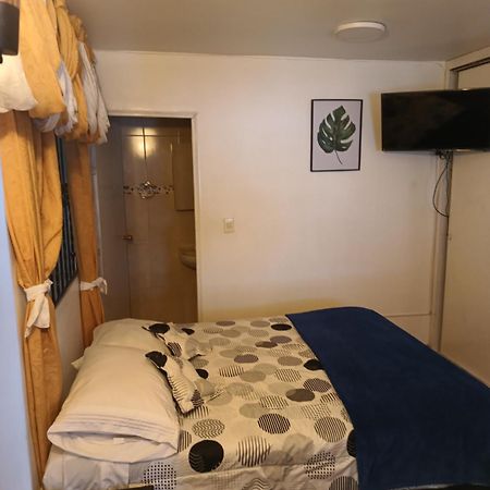 Noras Homestay Laureles Medellín Dış mekan fotoğraf
