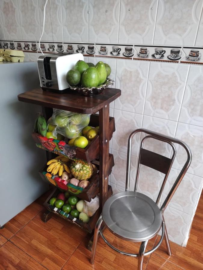 Noras Homestay Laureles Medellín Dış mekan fotoğraf