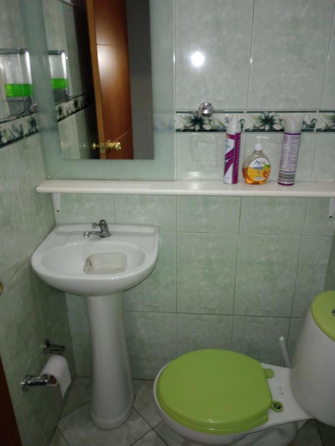 Noras Homestay Laureles Medellín Dış mekan fotoğraf