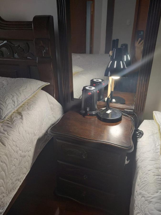 Noras Homestay Laureles Medellín Dış mekan fotoğraf
