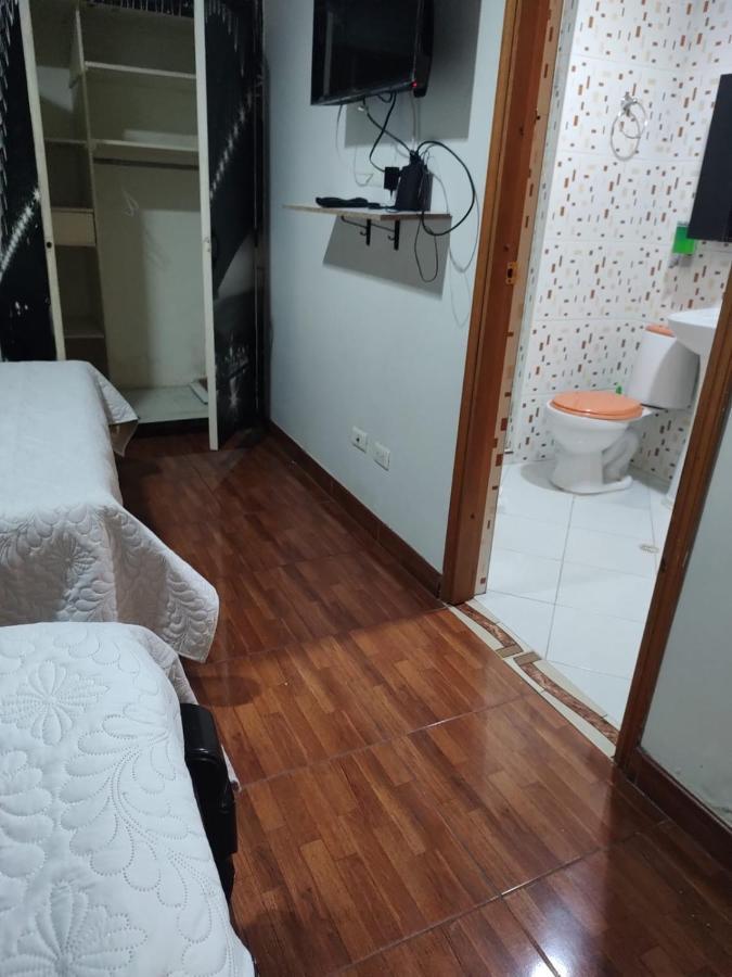Noras Homestay Laureles Medellín Dış mekan fotoğraf