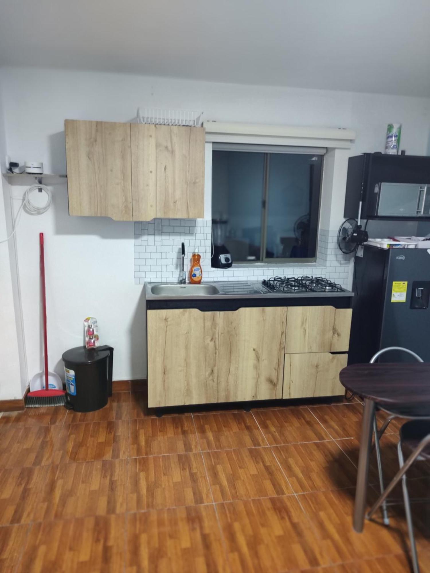 Noras Homestay Laureles Medellín Dış mekan fotoğraf
