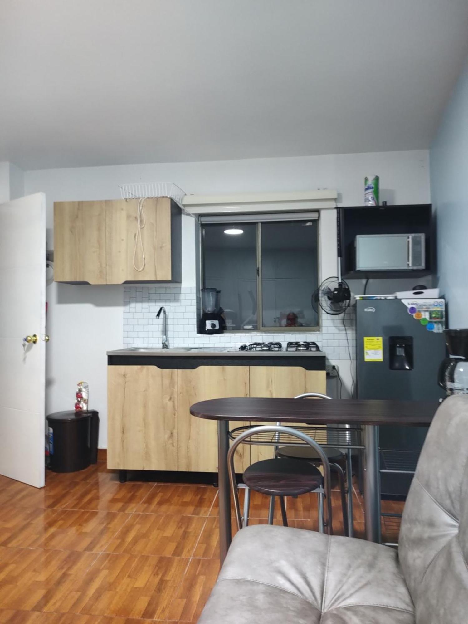 Noras Homestay Laureles Medellín Dış mekan fotoğraf