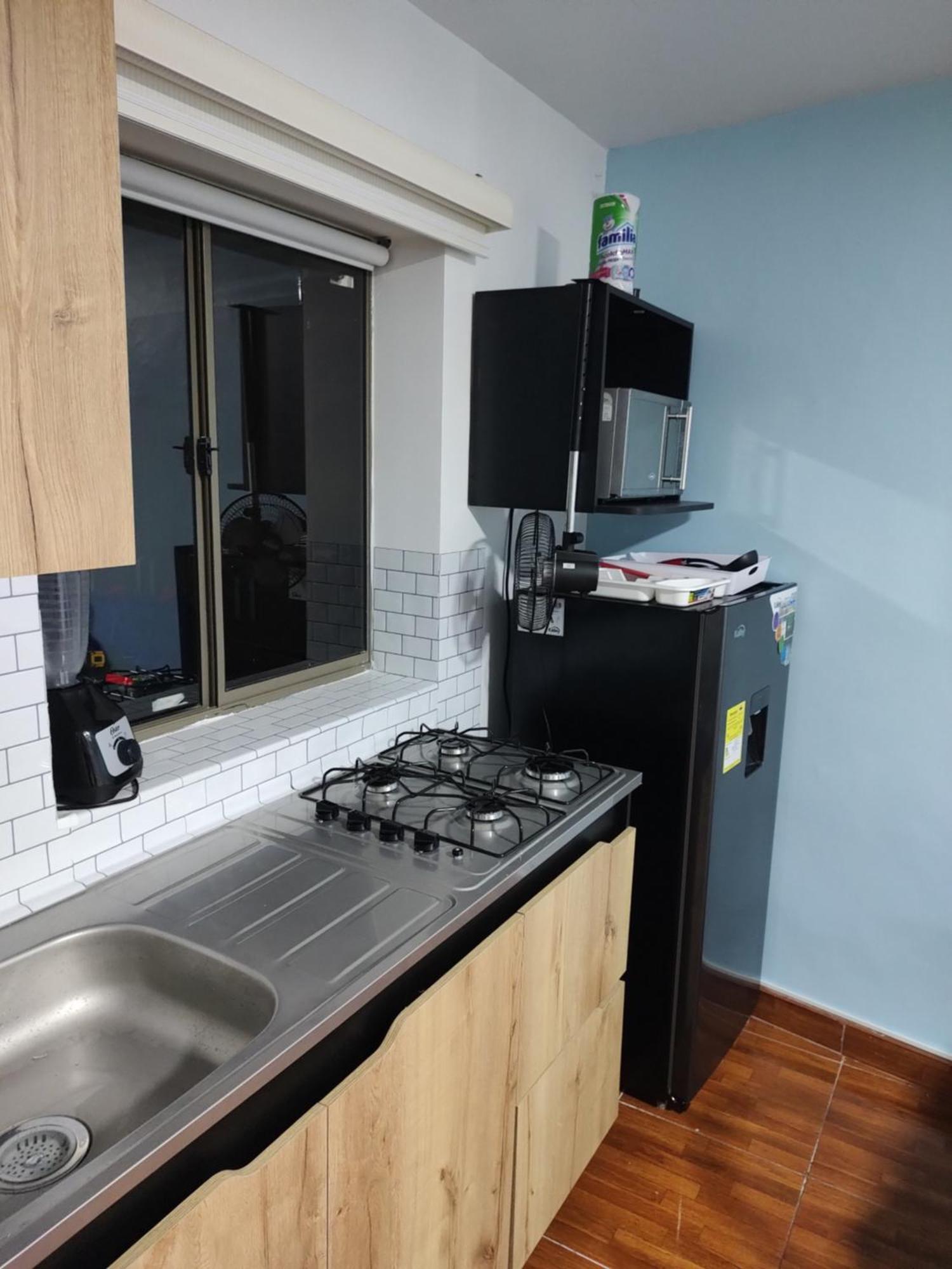 Noras Homestay Laureles Medellín Dış mekan fotoğraf