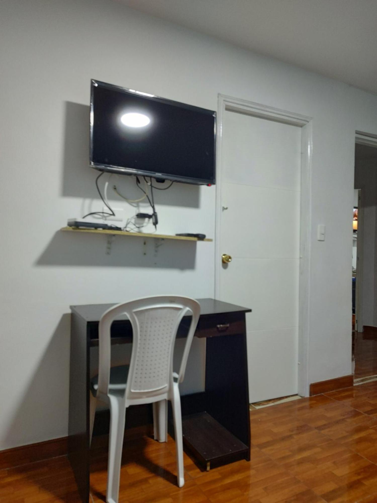 Noras Homestay Laureles Medellín Dış mekan fotoğraf