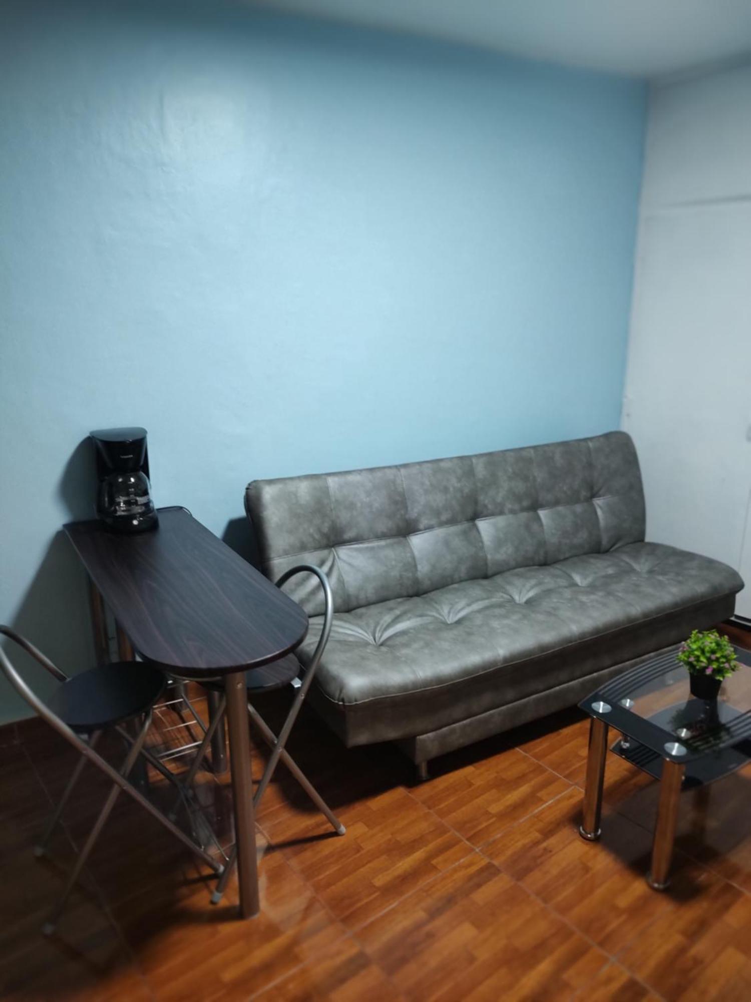 Noras Homestay Laureles Medellín Dış mekan fotoğraf