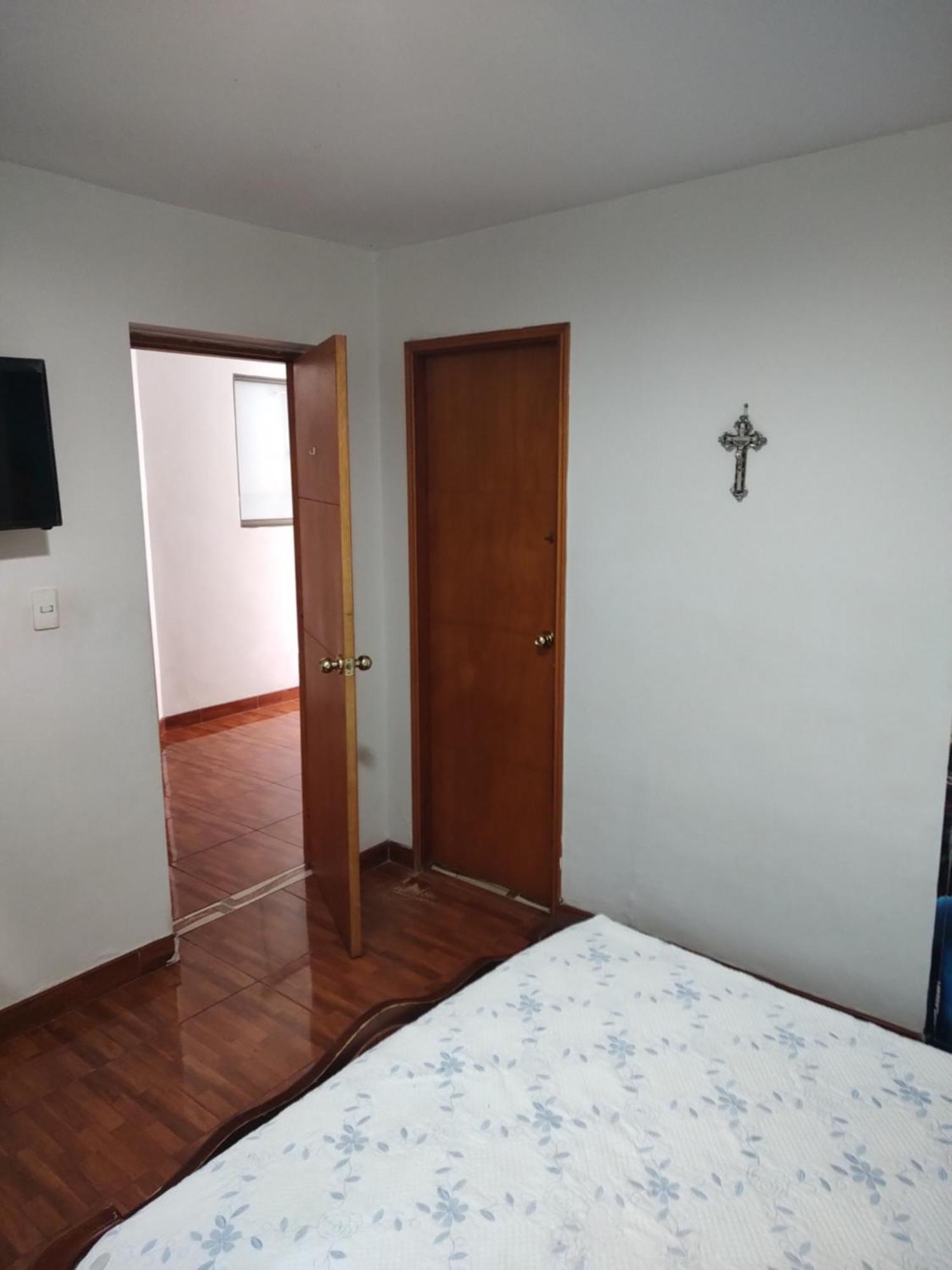 Noras Homestay Laureles Medellín Dış mekan fotoğraf