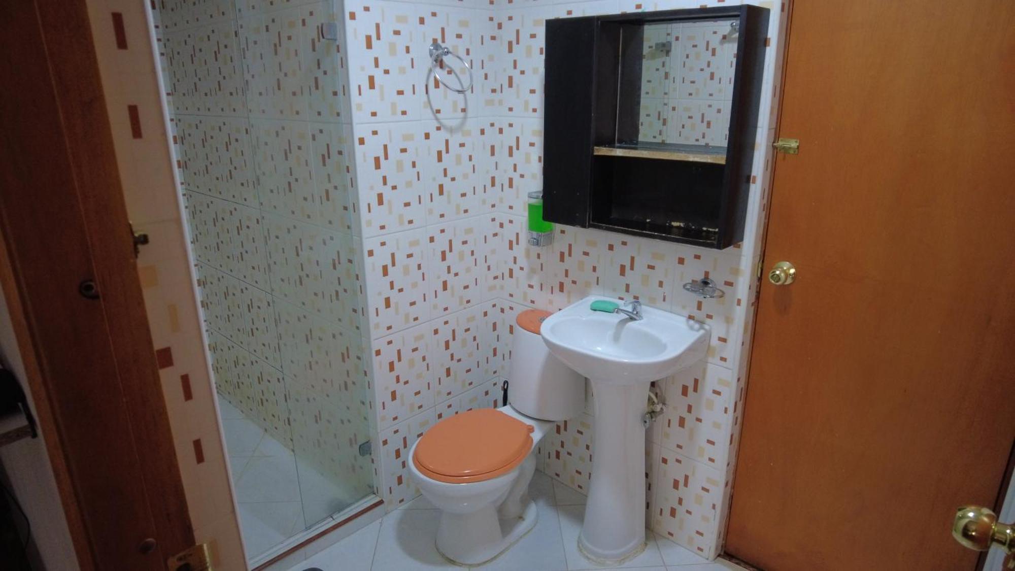 Noras Homestay Laureles Medellín Dış mekan fotoğraf