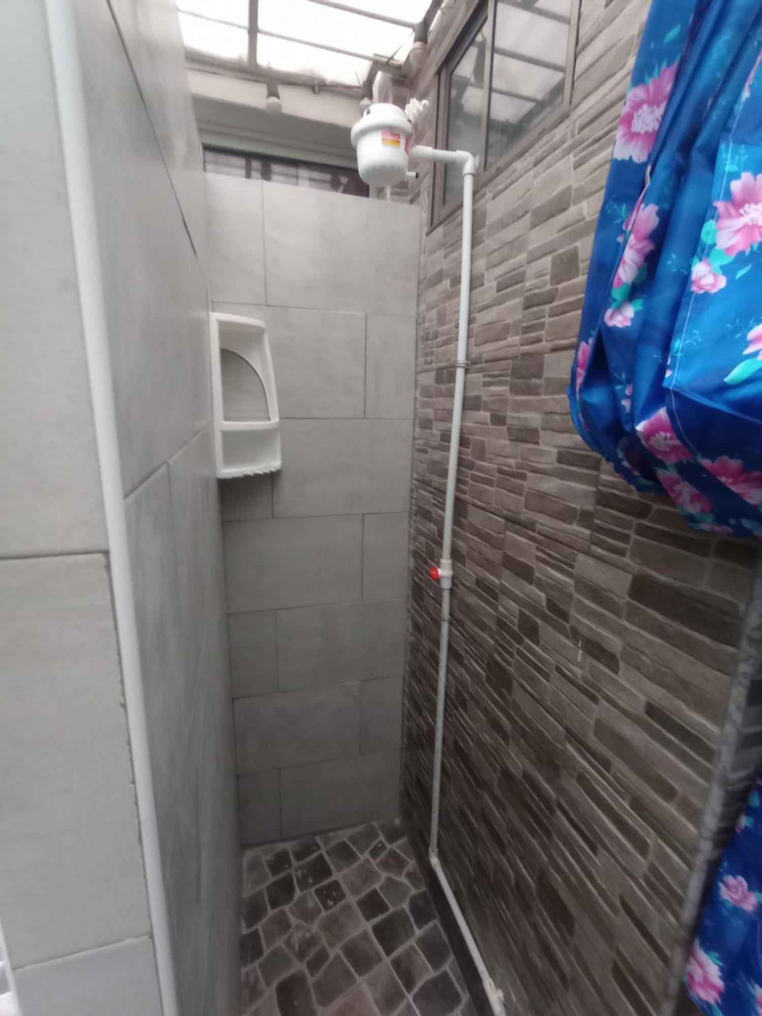 Noras Homestay Laureles Medellín Dış mekan fotoğraf