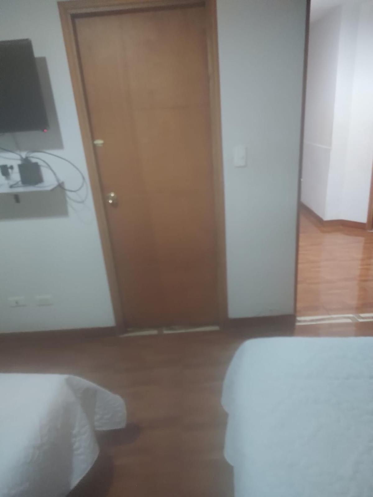 Noras Homestay Laureles Medellín Dış mekan fotoğraf