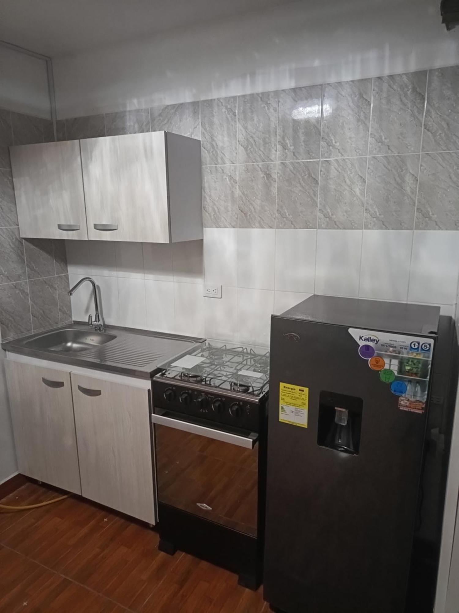 Noras Homestay Laureles Medellín Dış mekan fotoğraf