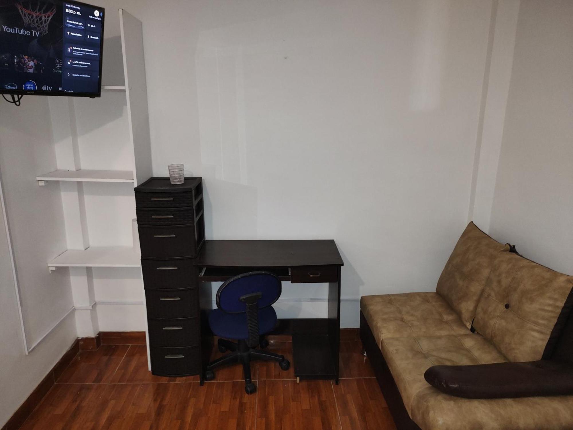Noras Homestay Laureles Medellín Dış mekan fotoğraf