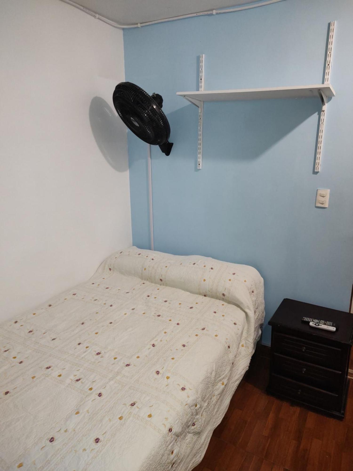 Noras Homestay Laureles Medellín Dış mekan fotoğraf